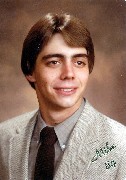 MIke Stout
